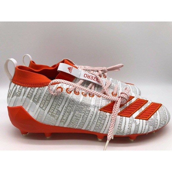 Adidas Adizero Football Adizero 40 Cleats Men Adidas Adizero  display picture 3